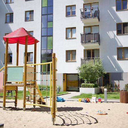 Apartament Mp Rent- 48M, Klimatyzacja, Ogrodek, Parking, Jana Kazimierza, Travellerrevawards2024 Warszawa Zewnętrze zdjęcie