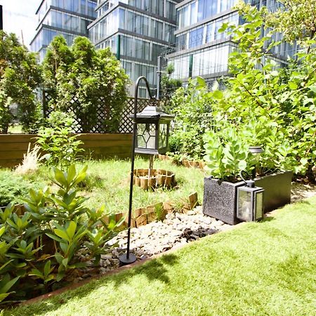 Apartament Mp Rent- 48M, Klimatyzacja, Ogrodek, Parking, Jana Kazimierza, Travellerrevawards2024 Warszawa Zewnętrze zdjęcie