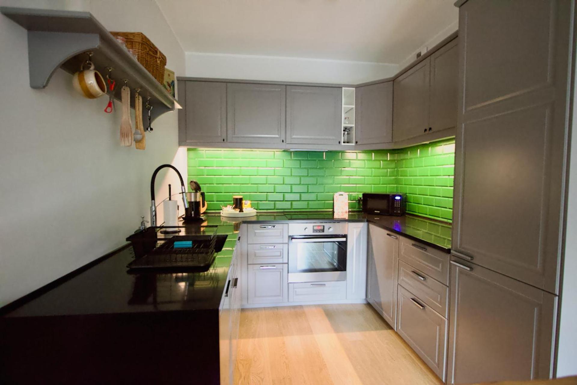Apartament Mp Rent- 48M, Klimatyzacja, Ogrodek, Parking, Jana Kazimierza, Travellerrevawards2024 Warszawa Zewnętrze zdjęcie