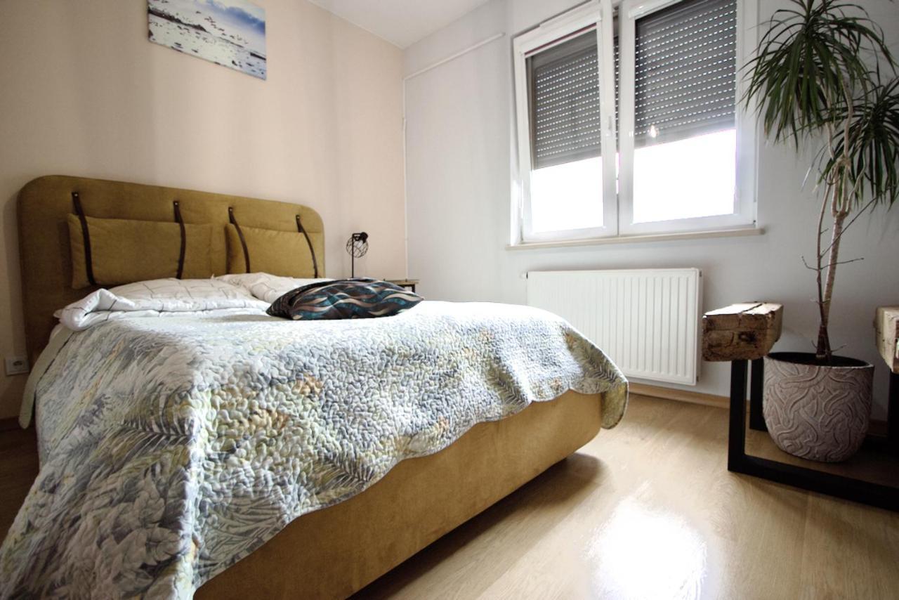 Apartament Mp Rent- 48M, Klimatyzacja, Ogrodek, Parking, Jana Kazimierza, Travellerrevawards2024 Warszawa Zewnętrze zdjęcie