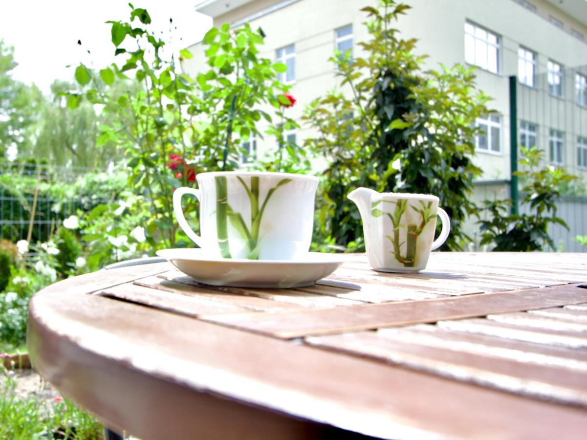 Apartament Mp Rent- 48M, Klimatyzacja, Ogrodek, Parking, Jana Kazimierza, Travellerrevawards2024 Warszawa Zewnętrze zdjęcie